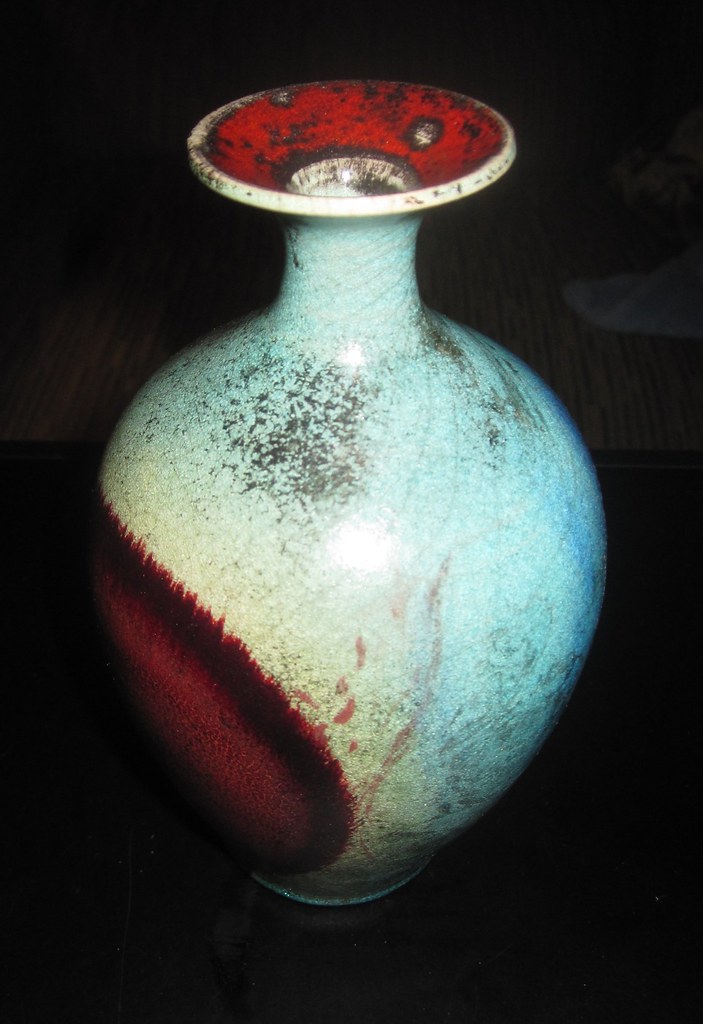 Sculptural Form 01